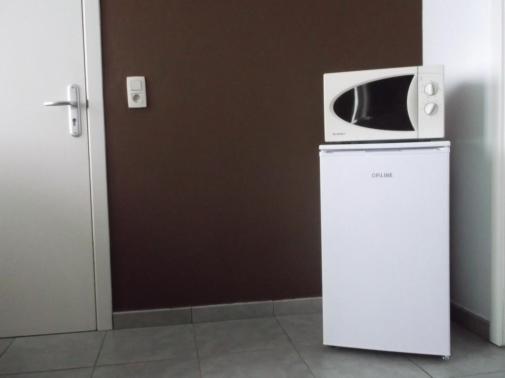 Appartements Bon Secours Bon-Secours Habitación foto