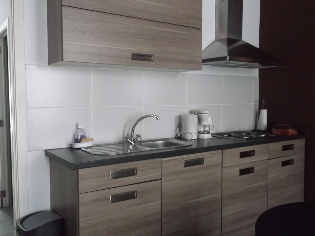 Appartements Bon Secours Bon-Secours Habitación foto