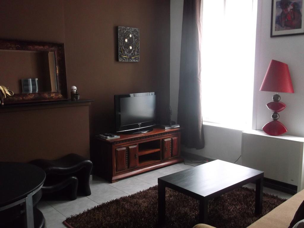 Appartements Bon Secours Bon-Secours Habitación foto