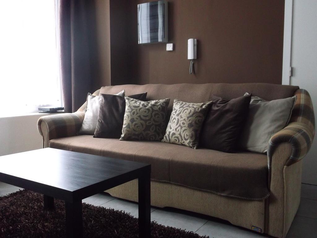 Appartements Bon Secours Bon-Secours Habitación foto