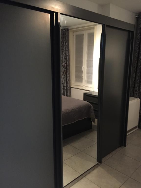 Appartements Bon Secours Bon-Secours Habitación foto