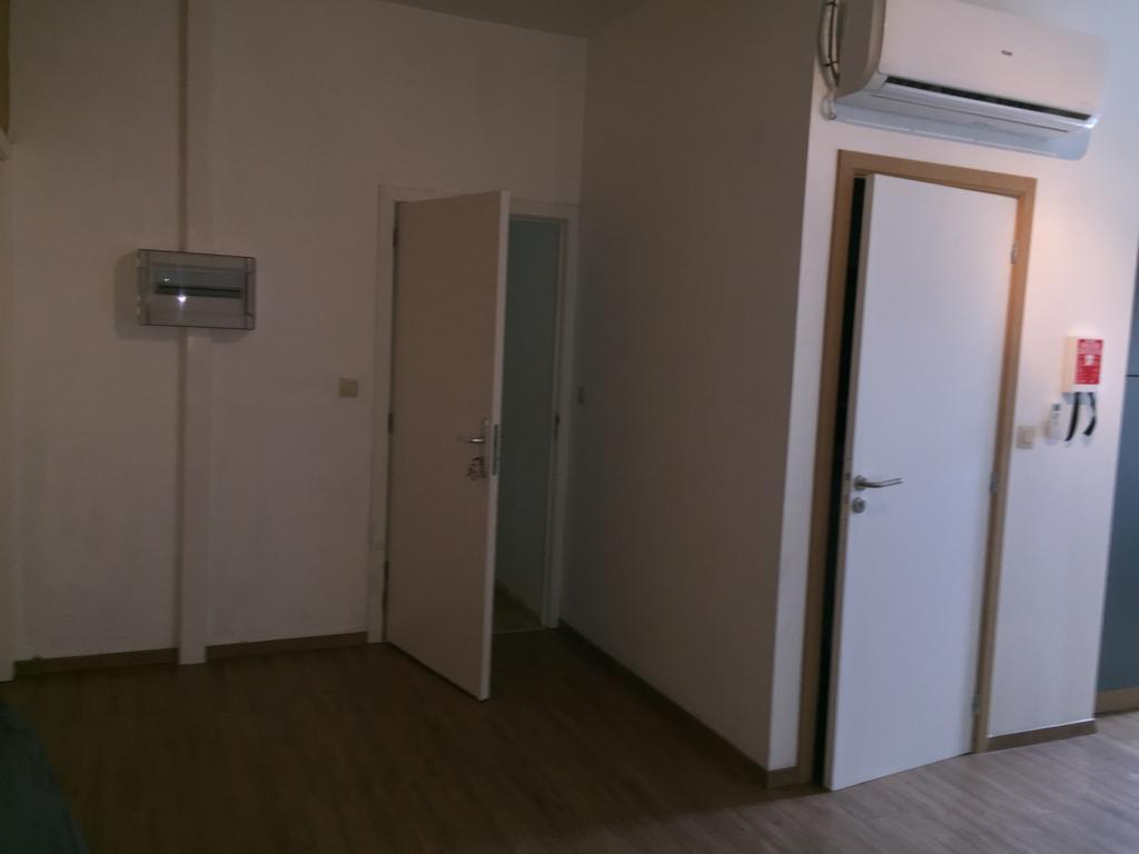Appartements Bon Secours Bon-Secours Exterior foto
