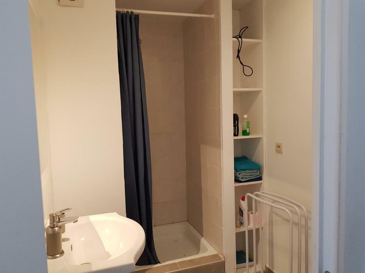 Appartements Bon Secours Bon-Secours Habitación foto