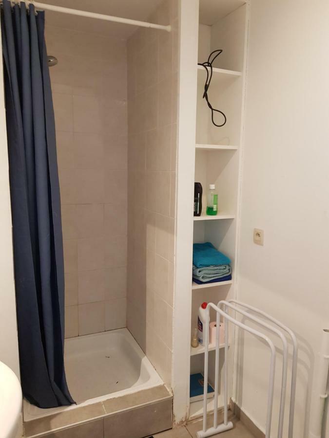 Appartements Bon Secours Bon-Secours Habitación foto